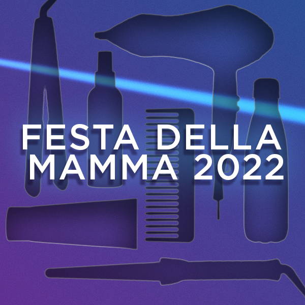 Festa della Mamma 2022